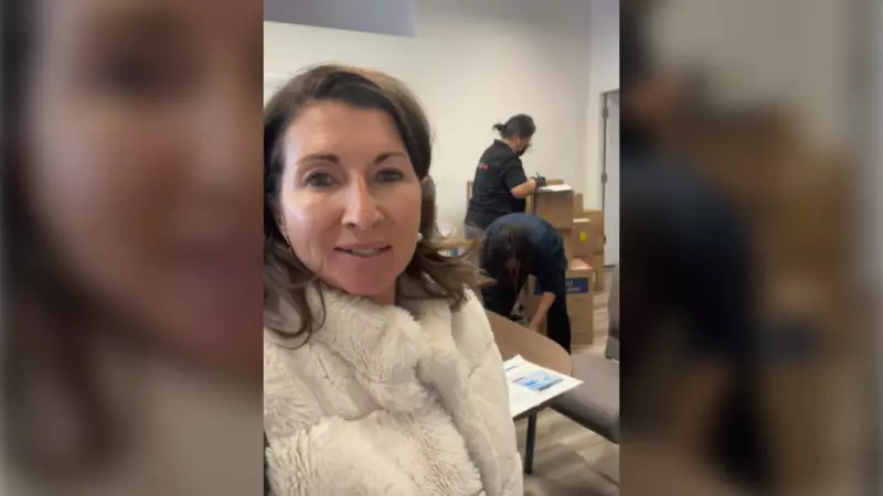 Health Canada Seizes Unauthorized Cancer Treatments from B.C. Clinic