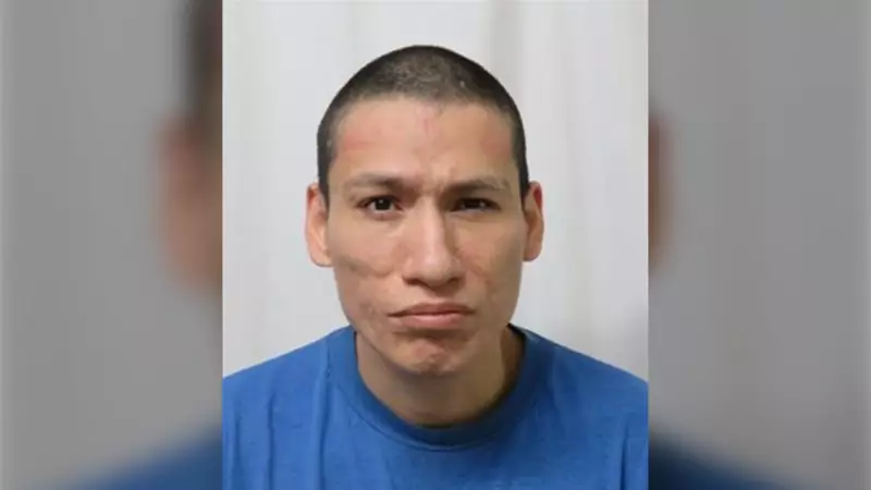 High-risk offender Cody Manyshots released, to reside in Siksika Nation