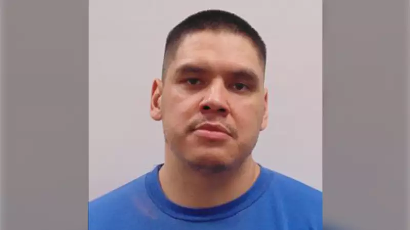 High-Risk Sex Offender Desmond Catcheway Released in Winnipeg