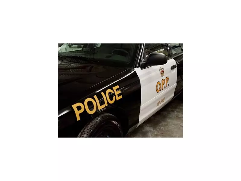 Highway 403 Crash in Kitchener Sends Two Drivers to Hospital