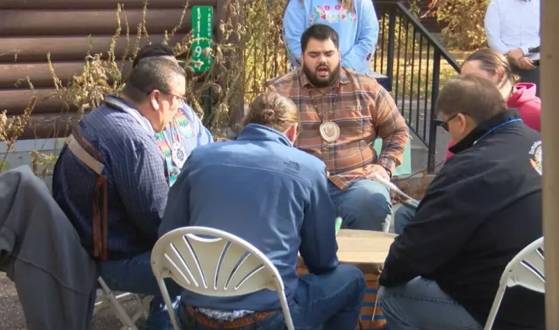 Historic Land Return: Catholic Institution Gives Back Tribal Land to Lac du Flambeau Tribe