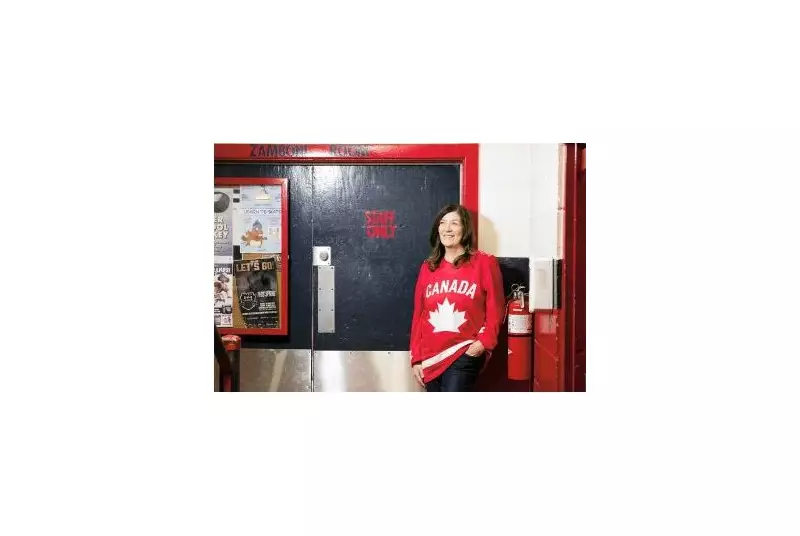 Hockey Canada CEO Katherine Henderson Reforms Culture After Scandal