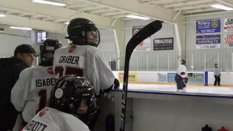 Hockey For Hospice Tournament Opens Registration for 2022 Event