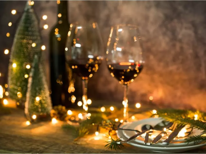 Holiday Wine Guide 2025: Why You Should Shop Early in Canada