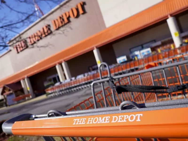 Home Downgrades Forecast as Canadians Delay Big Home Projects