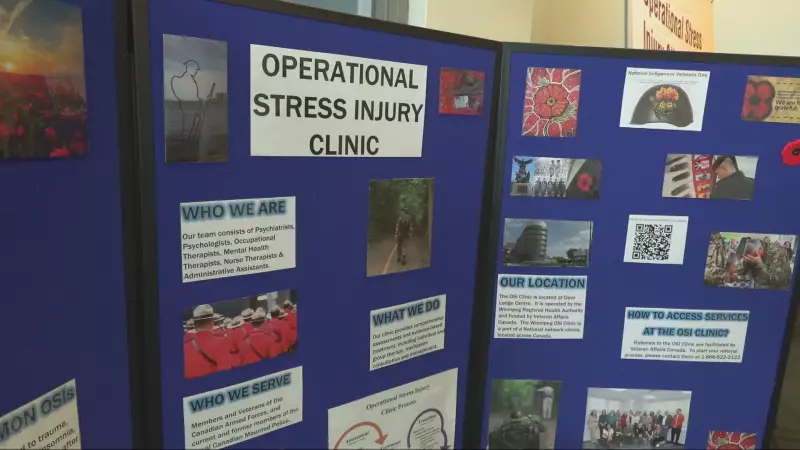 Honouring Indigenous Veterans: SCO Hosts Landmark First Nations Summit in Winnipeg