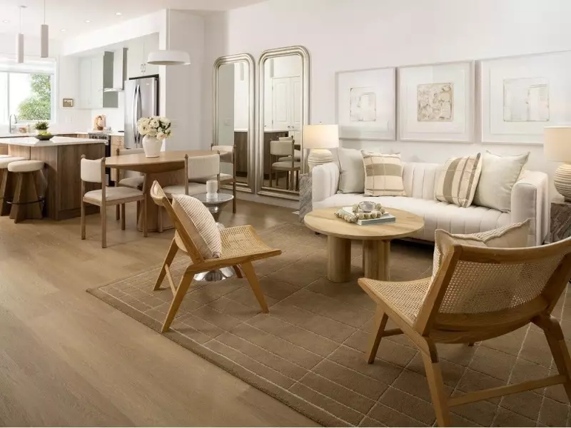 Hopewell's Barwell: A 1,528-Sq-Ft Laned Home Designed for Entertaining