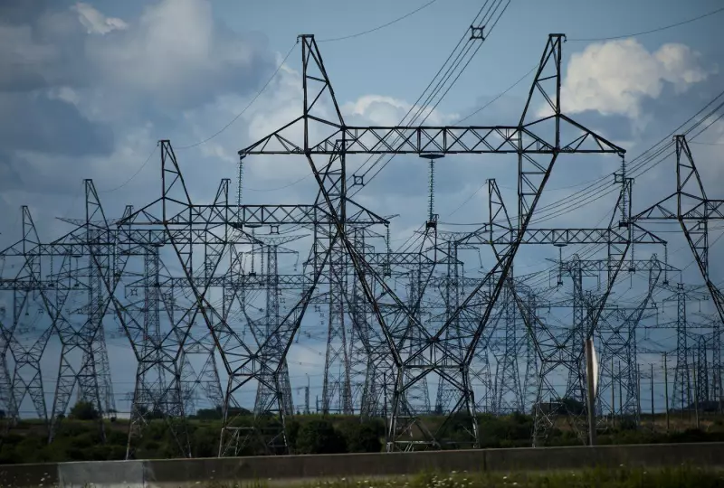 How One Province Plans to Meet Soaring Electricity Demands from AI Growth