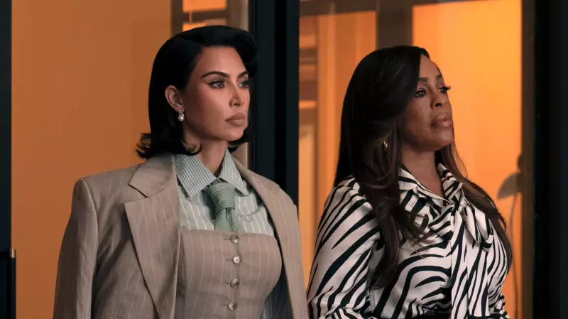 Hulu's 'All's Fair' Hits 3M Views Despite Harsh Critic Reviews