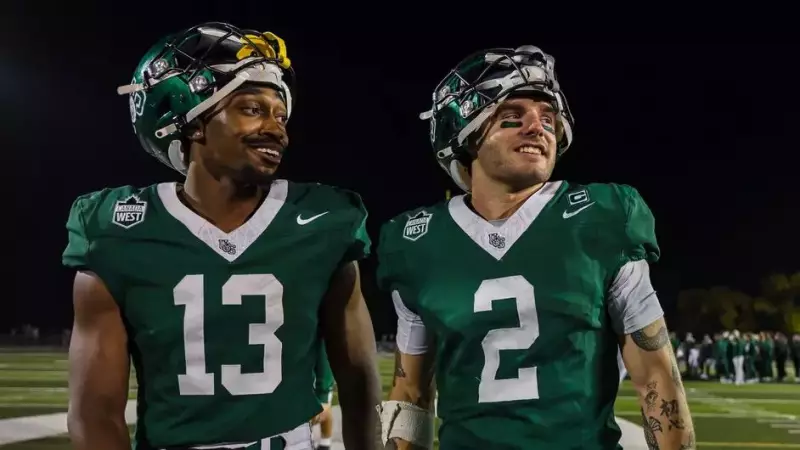 Huskies Vanier Cup Quest: 'Nobody Wants It As Bad As Us'