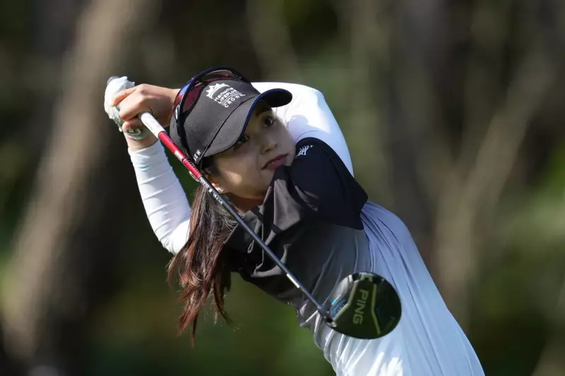 Hye Jin Choi Dominates LPGA Malaysia: Korean Star Maintains Lead Heading Into Final Round