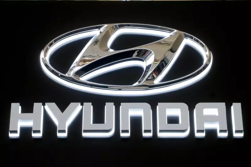 Hyundai Recalls 5,000+ Vehicles Over Fire Risk From Fuel Leaks