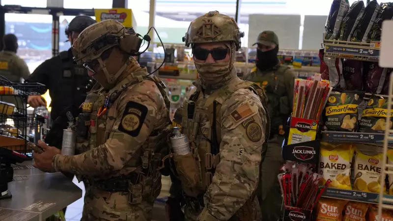 ICE Expands NC Operations: 130+ Arrested in Charlotte, Raleigh Next