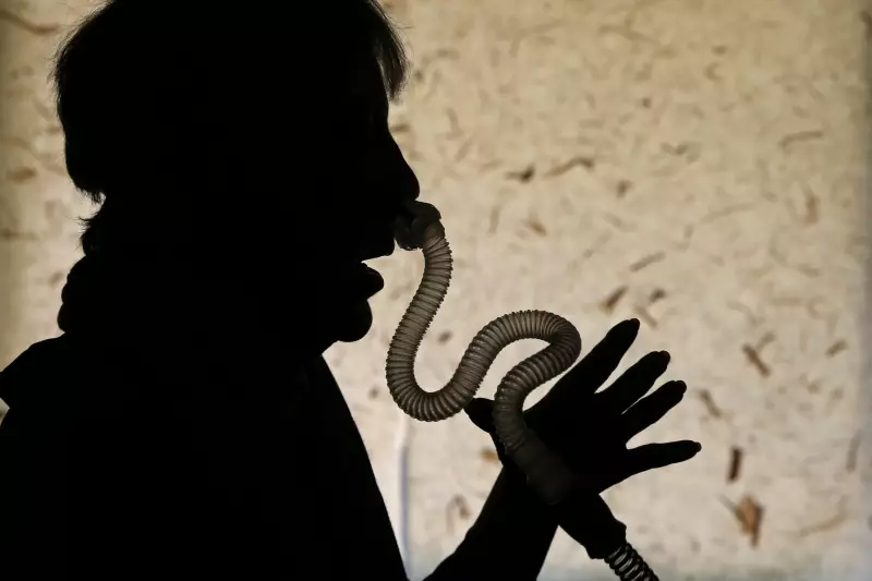 Ignoring Sleep Apnea? New Study Links Untreated Condition to Micro-Brain Bleeds