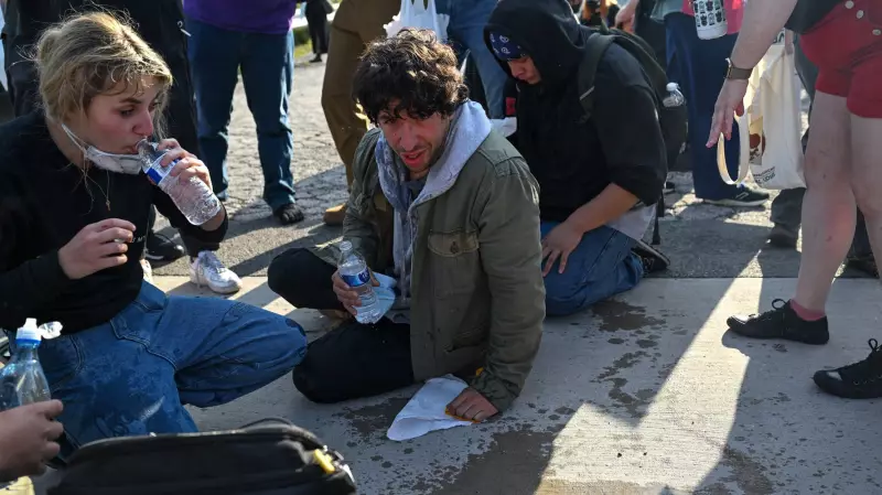 Illinois Democrat Faces Backlash After Shocking ICE 'Death' Comment Goes Viral