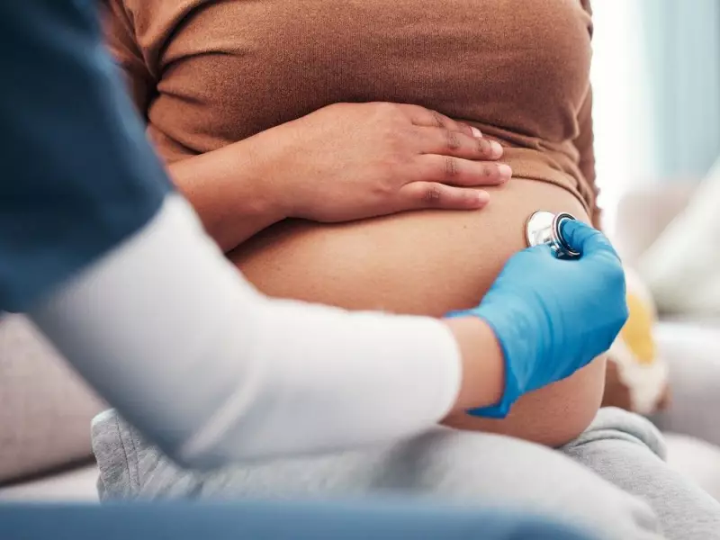 Immigrant Mothers Account for Half of B.C. Births as Birthrate Declines