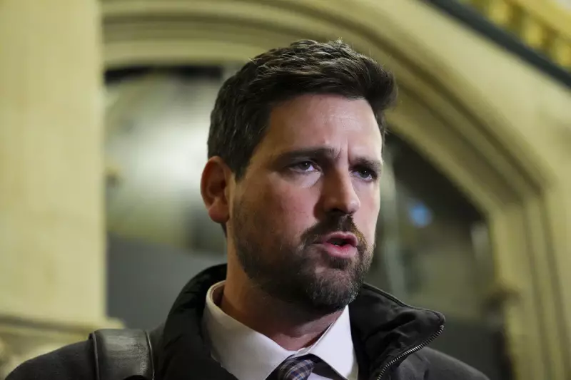 Immigration Minister Rejects Using Notwithstanding Clause to Overturn Child Pornography Ruling