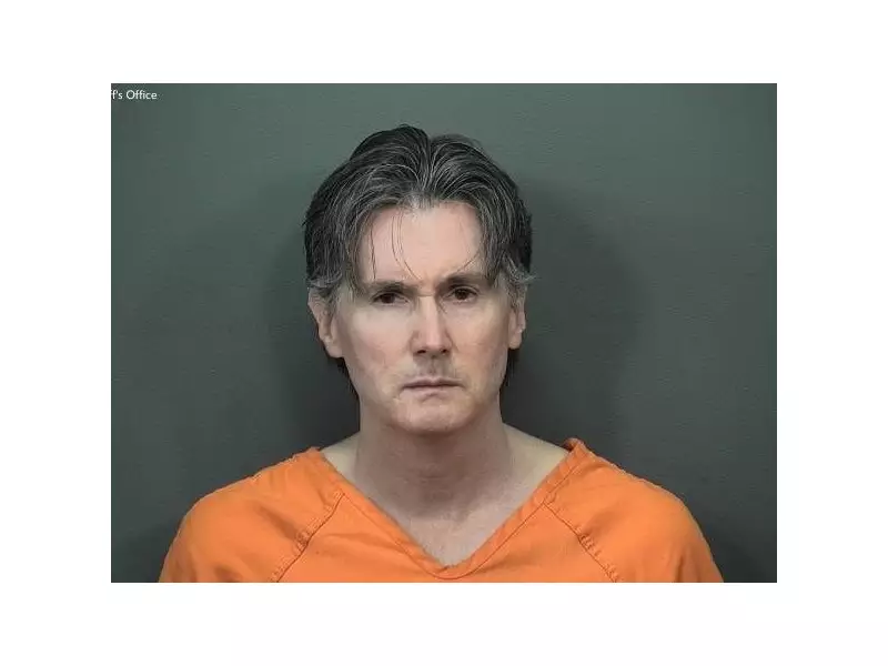 Indiana Man Faces 30 Years for Killing House Cleaner at Wrong Home