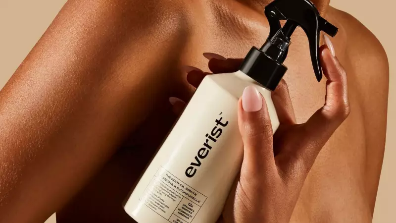 Indulge in Luxury: Discover Canada's Finest Body Oils for Everyday Pampering