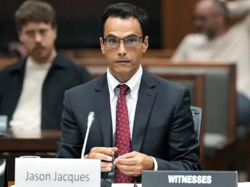 Interim PBO's Frank Fiscal Warnings Put His Job at Risk