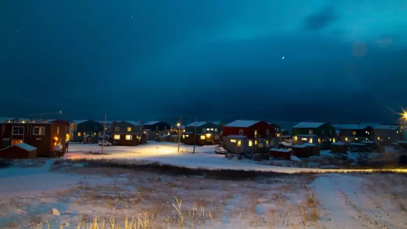 Inukjuak Powers Up: Quebec's Northern Community Ditches Diesel for Renewable Energy