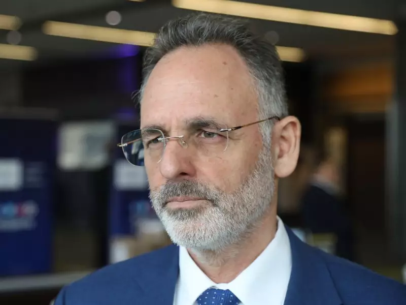 Israeli Ambassador 'Extremely Concerned' by Palestinian Tribunal in Canadian Senate