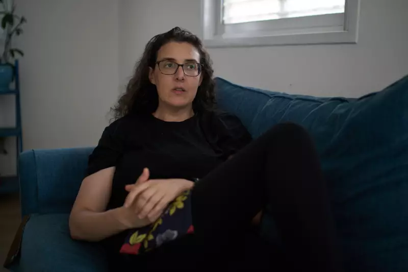 Israeli-Russian researcher survives 2.5 years of brutal captivity in Iraq