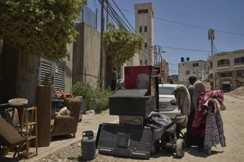 Israeli Settlers Arrested Following West Bank Clashes, Police Confirm