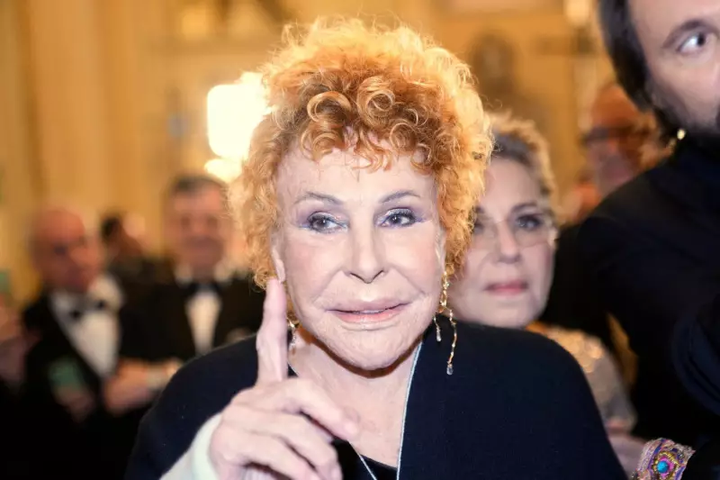 Italian Icon Ornella Vanoni Dies at 91 After 70-Year Career