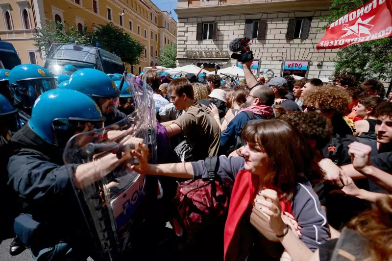 Italy's Femicide Crisis: Critics Demand Action from PM Meloni