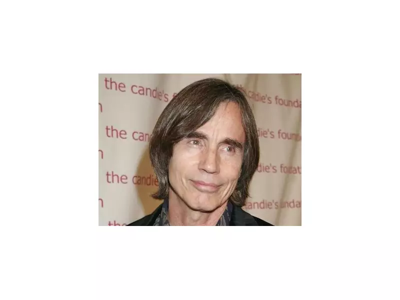 Jackson Browne's Son Ethan Dies at 52: A Look at His Life and Legacy