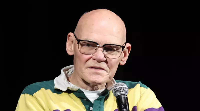 James Carville Predicts Democratic Sweep, Supreme Court Expansion in 2028