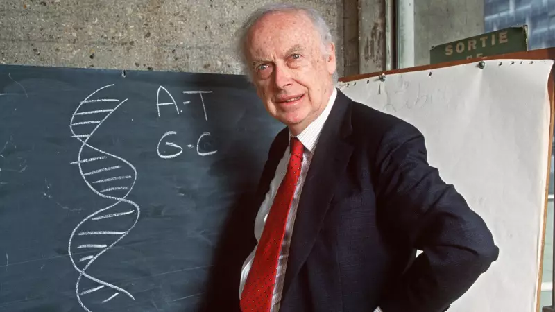 James Watson, DNA Pioneer and Nobel Laureate, Dies at 97