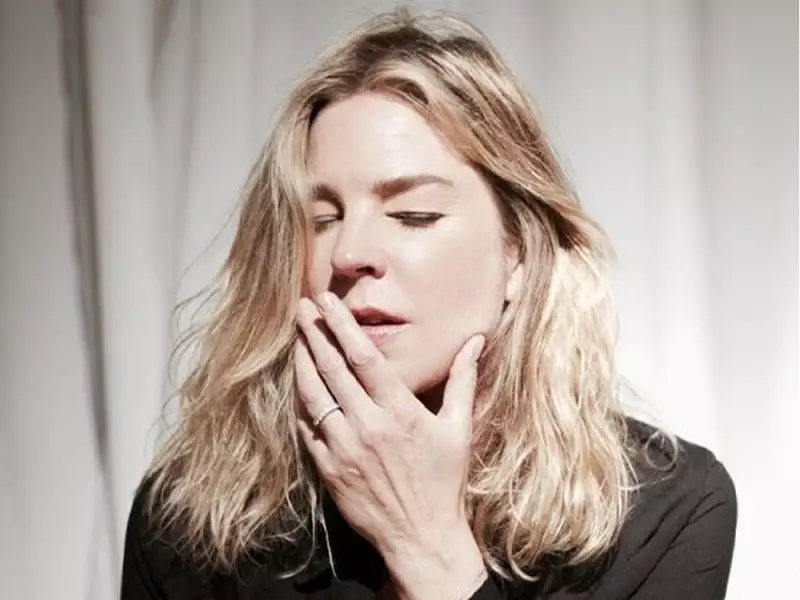Jazz Legend Diana Krall Announces Exclusive Windsor Concert at Caesars Windsor This April