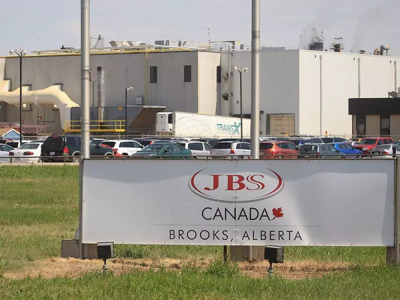 JBS Canada and Costco Mexico Strike 20,000-Tonne Beef Deal