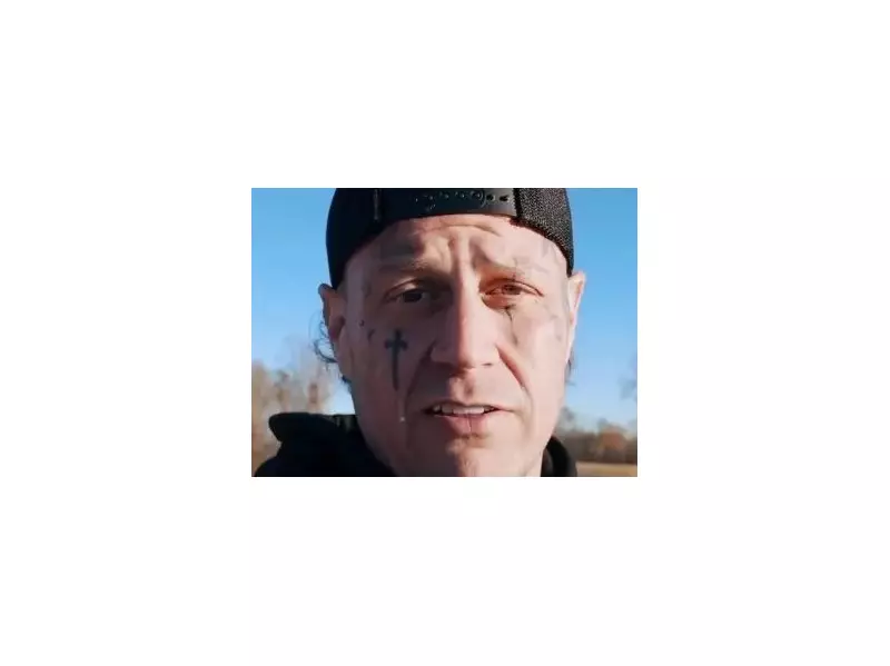 Jelly Roll's Stunning Transformation: 200-Pound Weight Loss and Shaved Beard