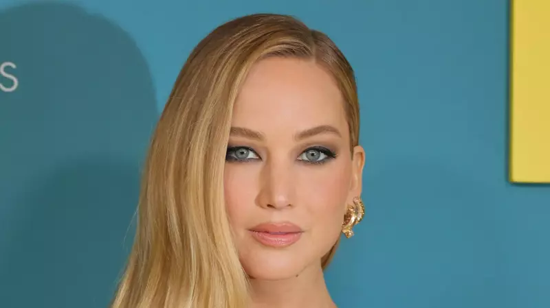 Jennifer Lawrence Gets Real: Celebrates Pregnancy Body and Cellulite in Candid Interview