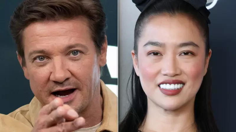 Jeremy Renner Accused of Sexual Misconduct by Filmmaker Yi Zhou