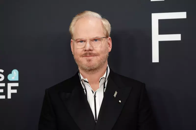 Jim Gaffigan Brings His Hilarious Comedy to Caesars Windsor This Fall | Get Tickets Now