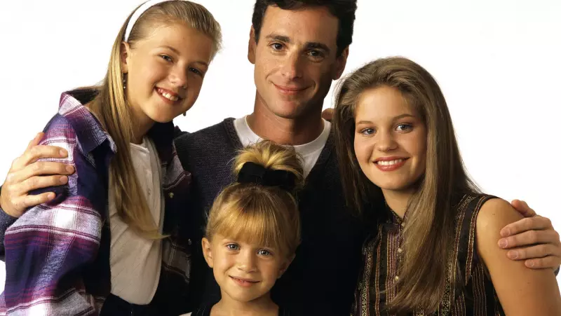 Jodie Sweetin Reveals First Alcohol Experience at 14 Led to Addiction