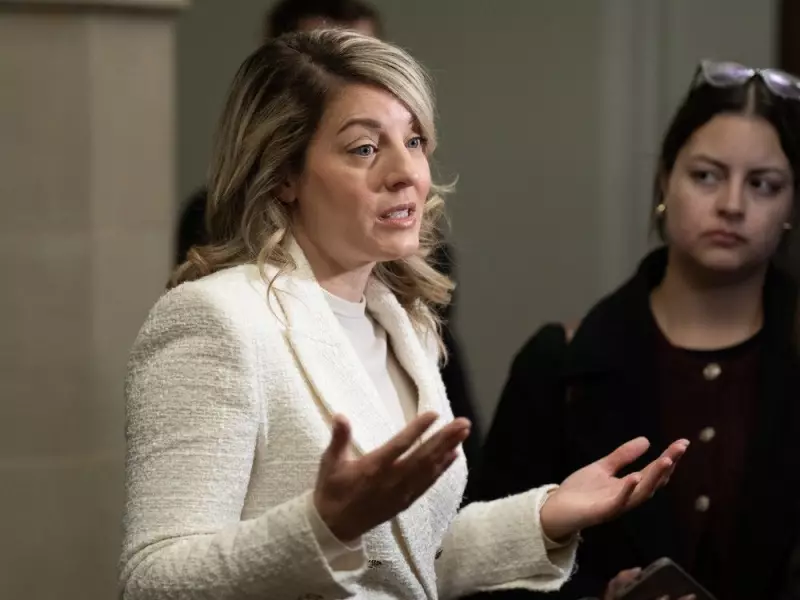 Joly Accuses PQ Leader of Wanting to Hand Quebec to Donald Trump