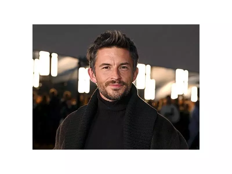 Jonathan Bailey Crowned People's Sexiest Man Alive in Stunning Announcement