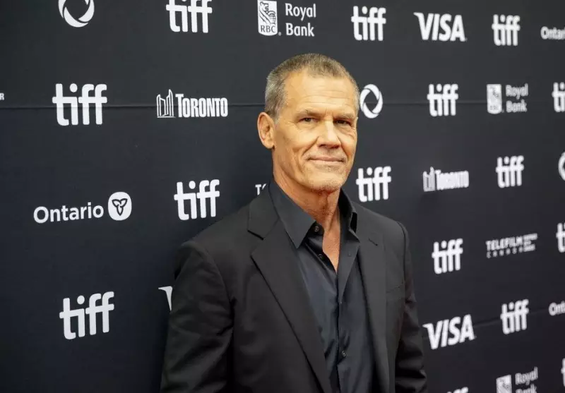 Josh Brolin Fulfills Stephen King Dream in 'The Running Man'
