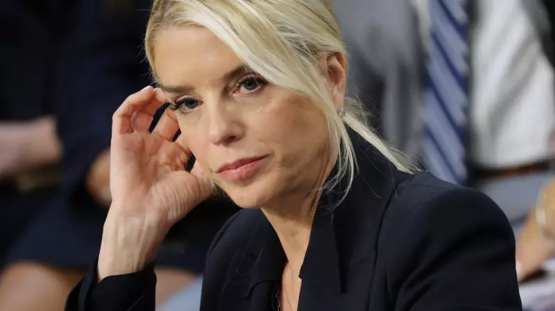 Judge Slams DOJ for 'Disturbing Pattern' in Comey Indictment Case