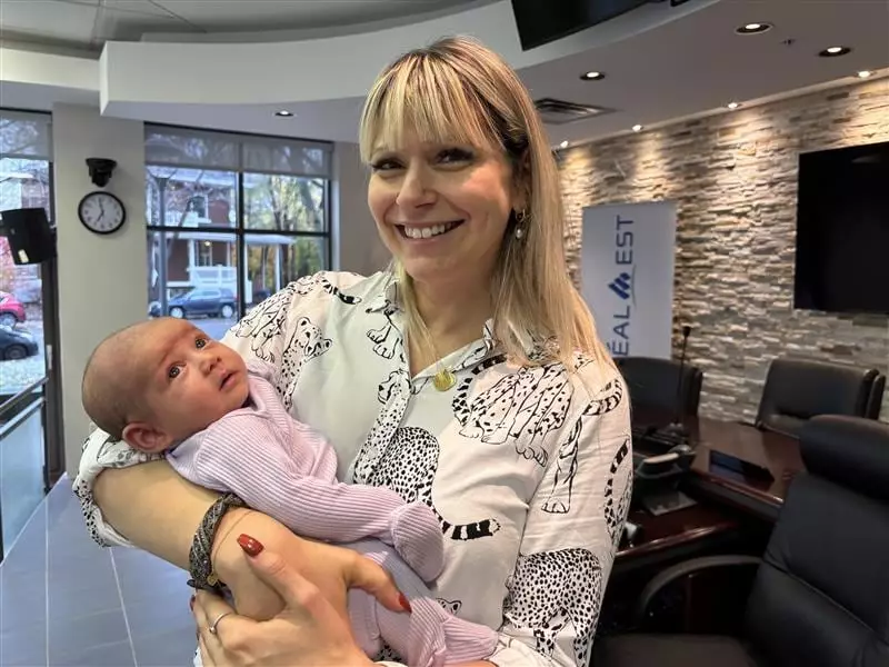 Julie Larivée Wins Montreal East Council Seat in Dramatic Ballot Draw