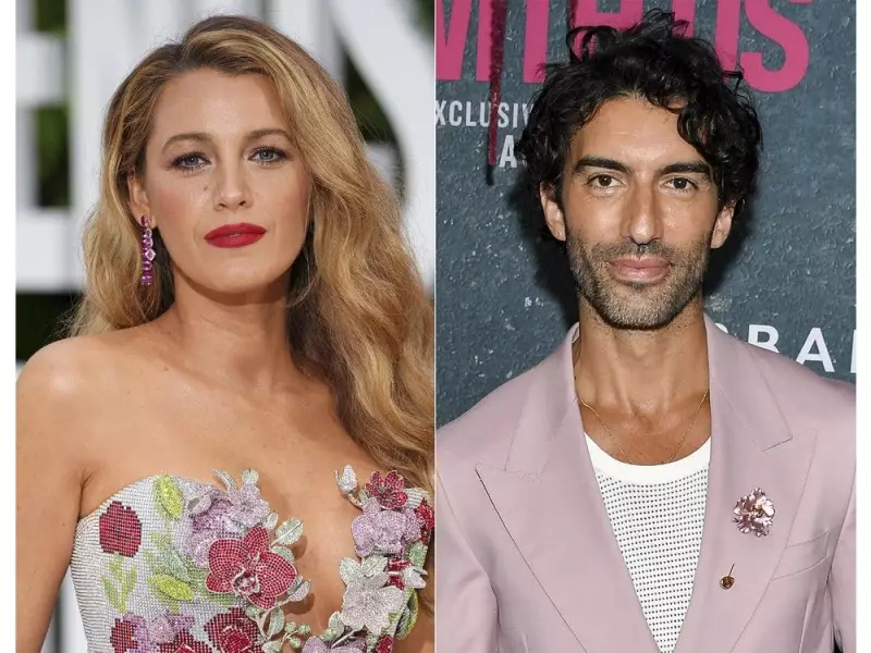 Justin Baldoni's $400M Lawsuit Against Blake Lively Dismissed by Judge
