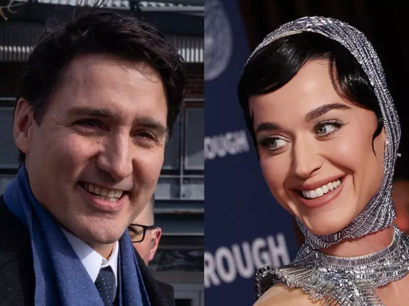 Justin Trudeau Makes 'Big Effort' to See Katy Perry, Source Says