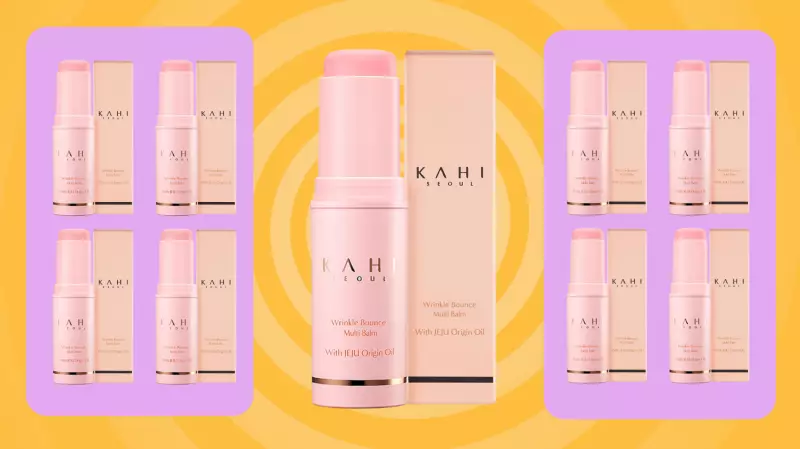 Kahi Multi-Balm: The Anti-Aging Skincare Stick Canadians Love