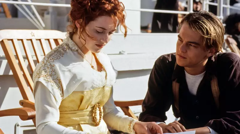Kate Winslet and Leonardo DiCaprio's Enduring Friendship Revealed