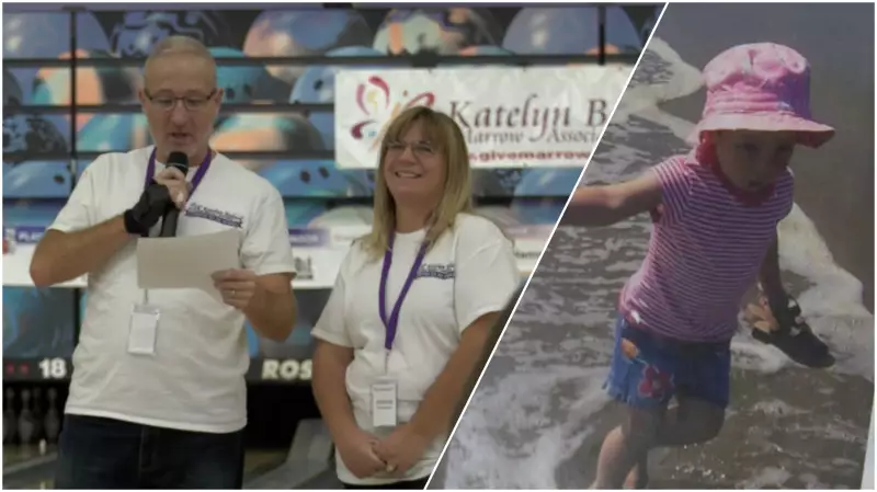 Katelyn Bedard's Legacy Lives On: How a Windsor Bowl-a-Thon Saves Young Lives